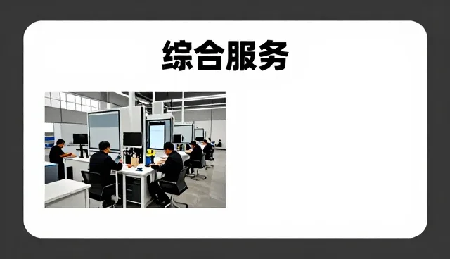 自动化包装机
