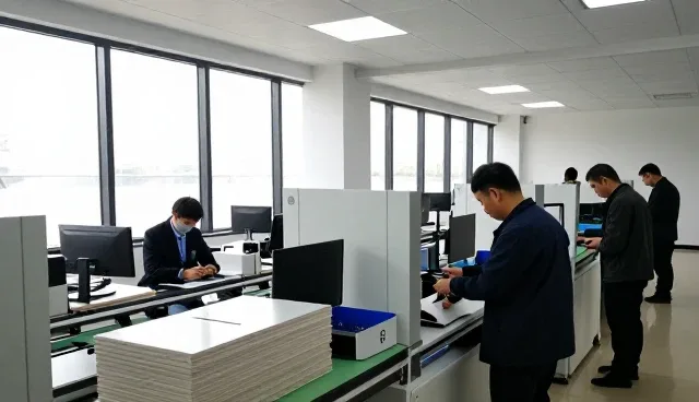生产线输送带
