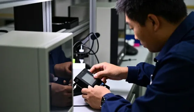 家庭日常使用中使用机械设备研发的优势分析